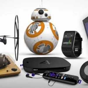 Gadgets Varios
